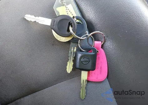 2013 Nissan Nv Cargo Nv3500 Hd S V8 from USA, damaged, VIN 1N6AF0LY5DN102842